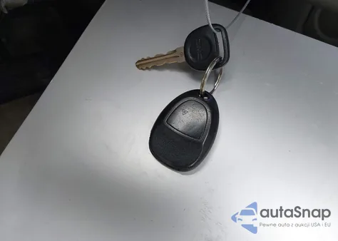 2008 GMC Yukon Sle z USA, uszkodzony, nr VIN 1GKFC13C78R206750